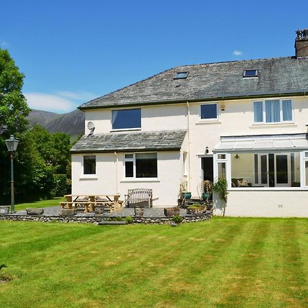 Gatesgarth Villa Keswick  Esterno foto