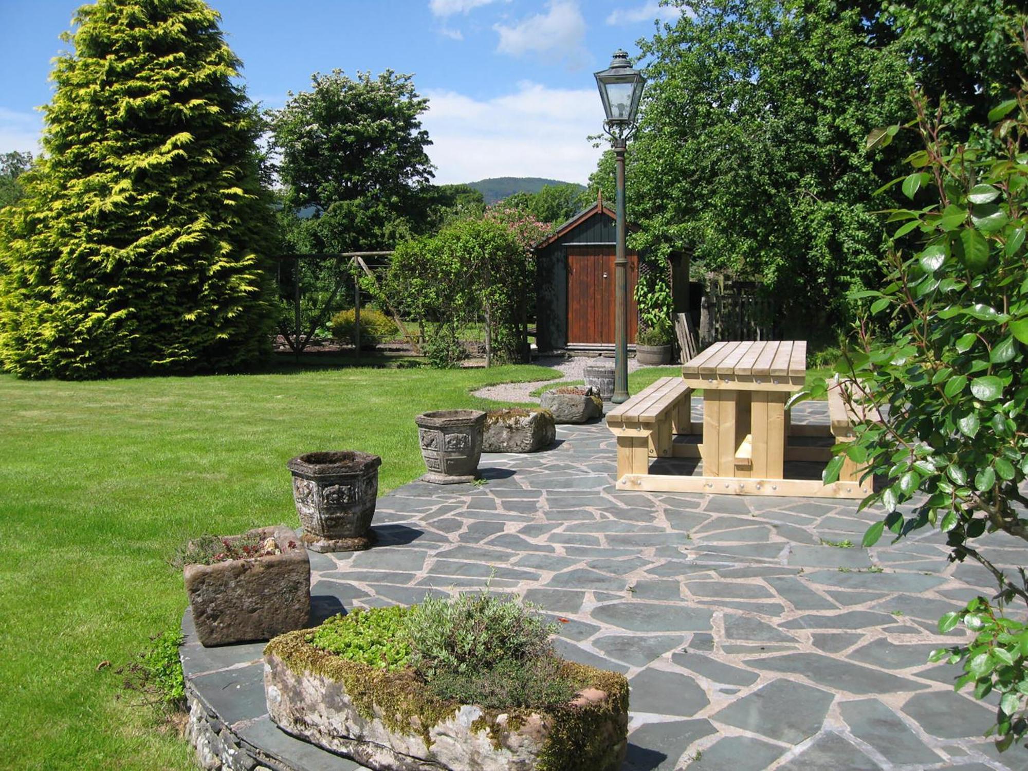 Gatesgarth Villa Keswick  Esterno foto