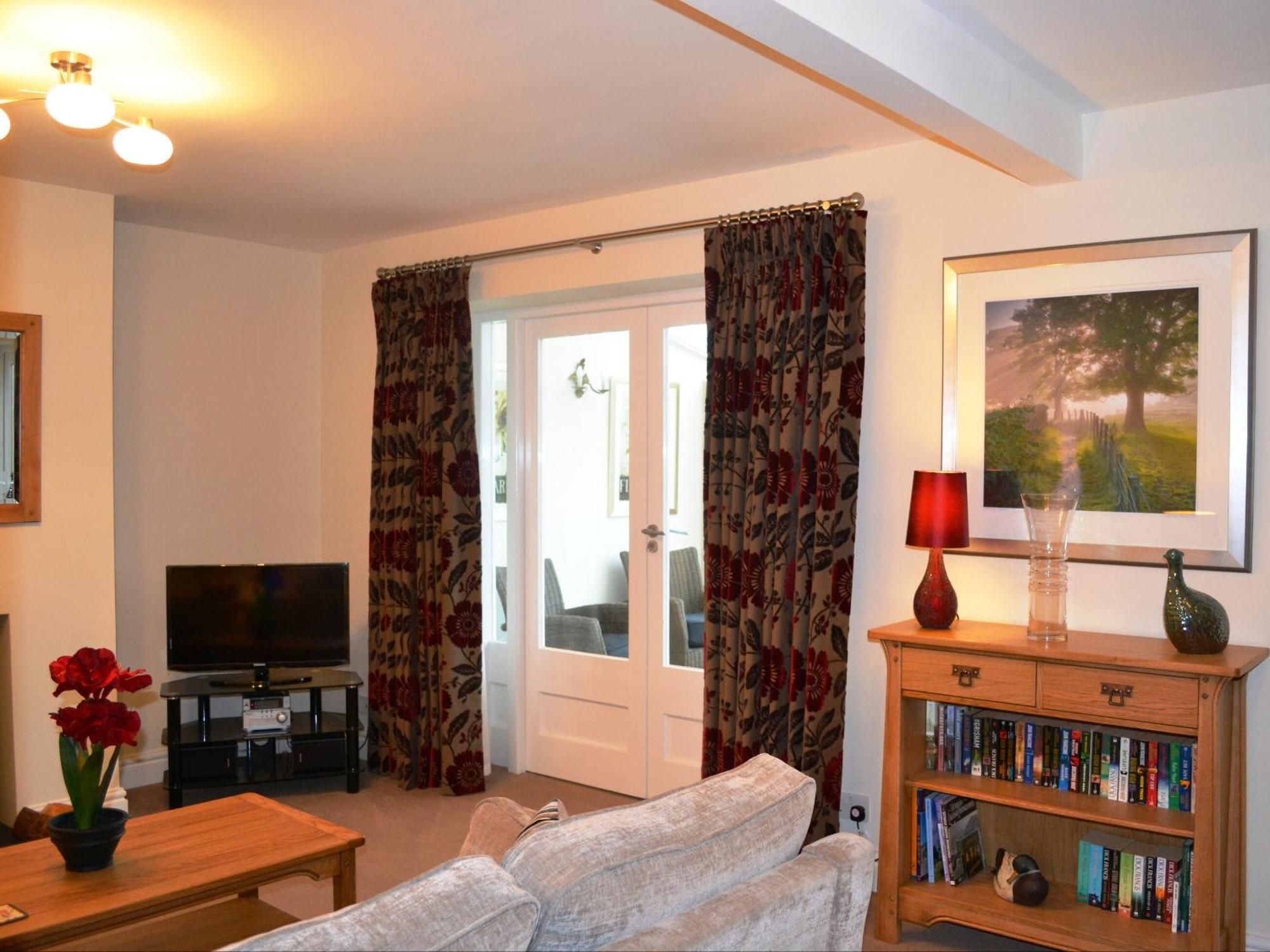 Gatesgarth Villa Keswick  Esterno foto