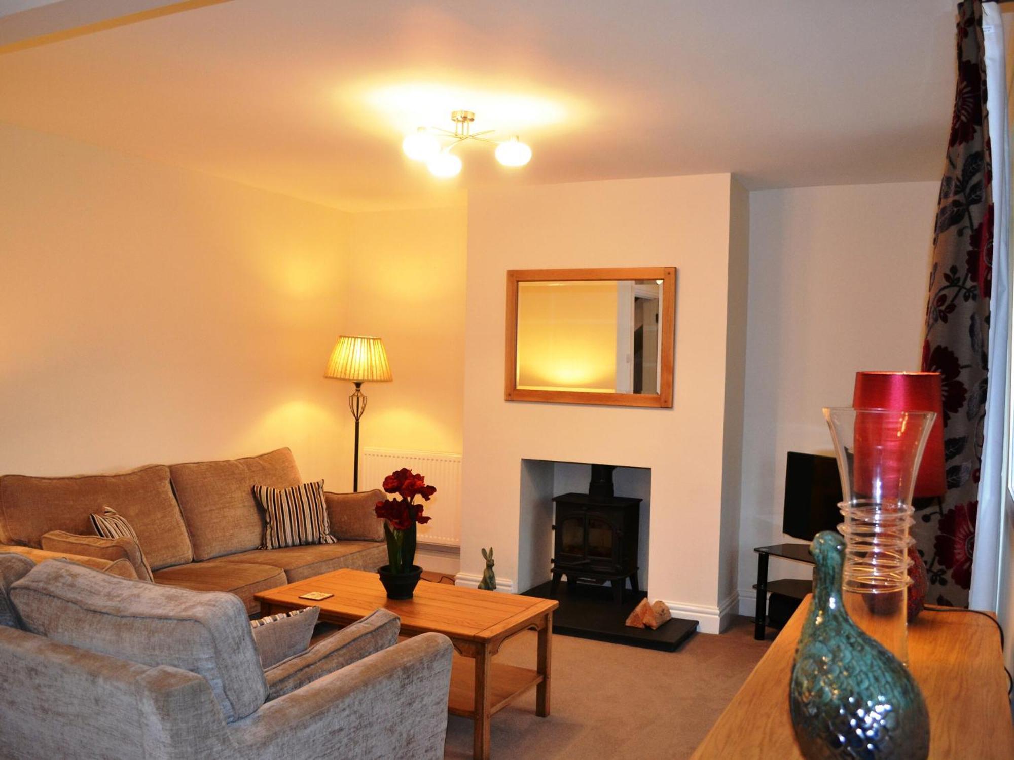 Gatesgarth Villa Keswick  Esterno foto