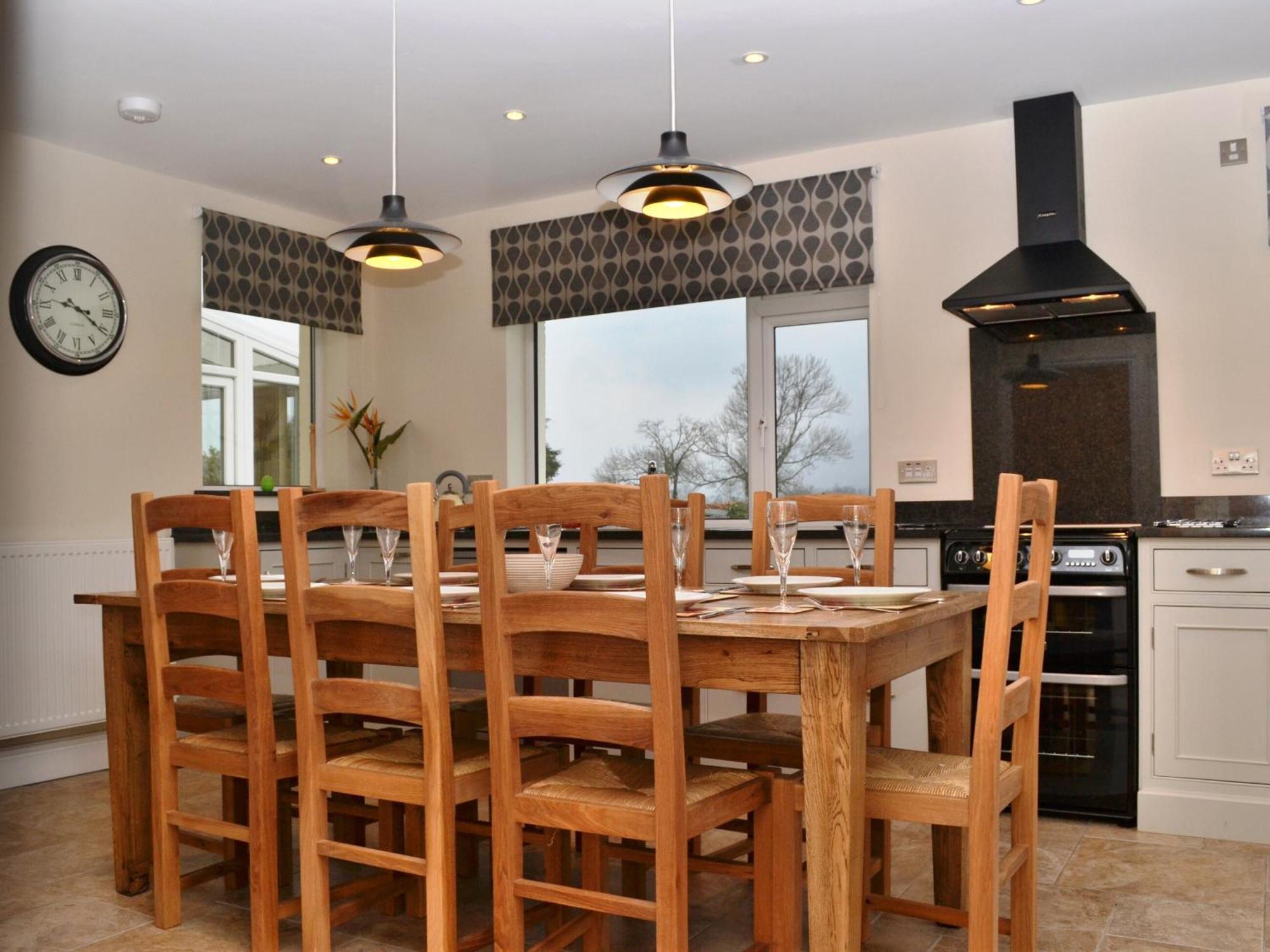 Gatesgarth Villa Keswick  Esterno foto