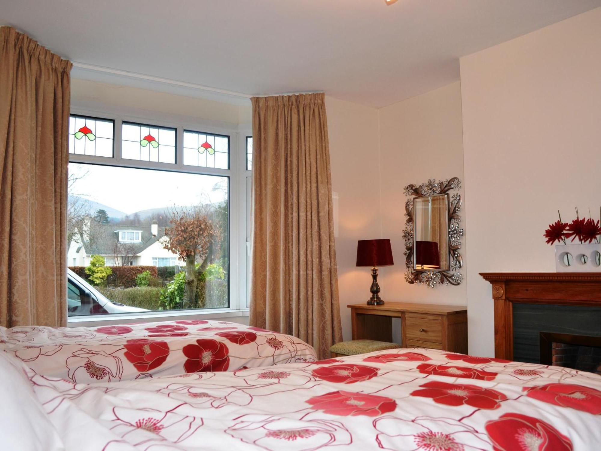 Gatesgarth Villa Keswick  Esterno foto
