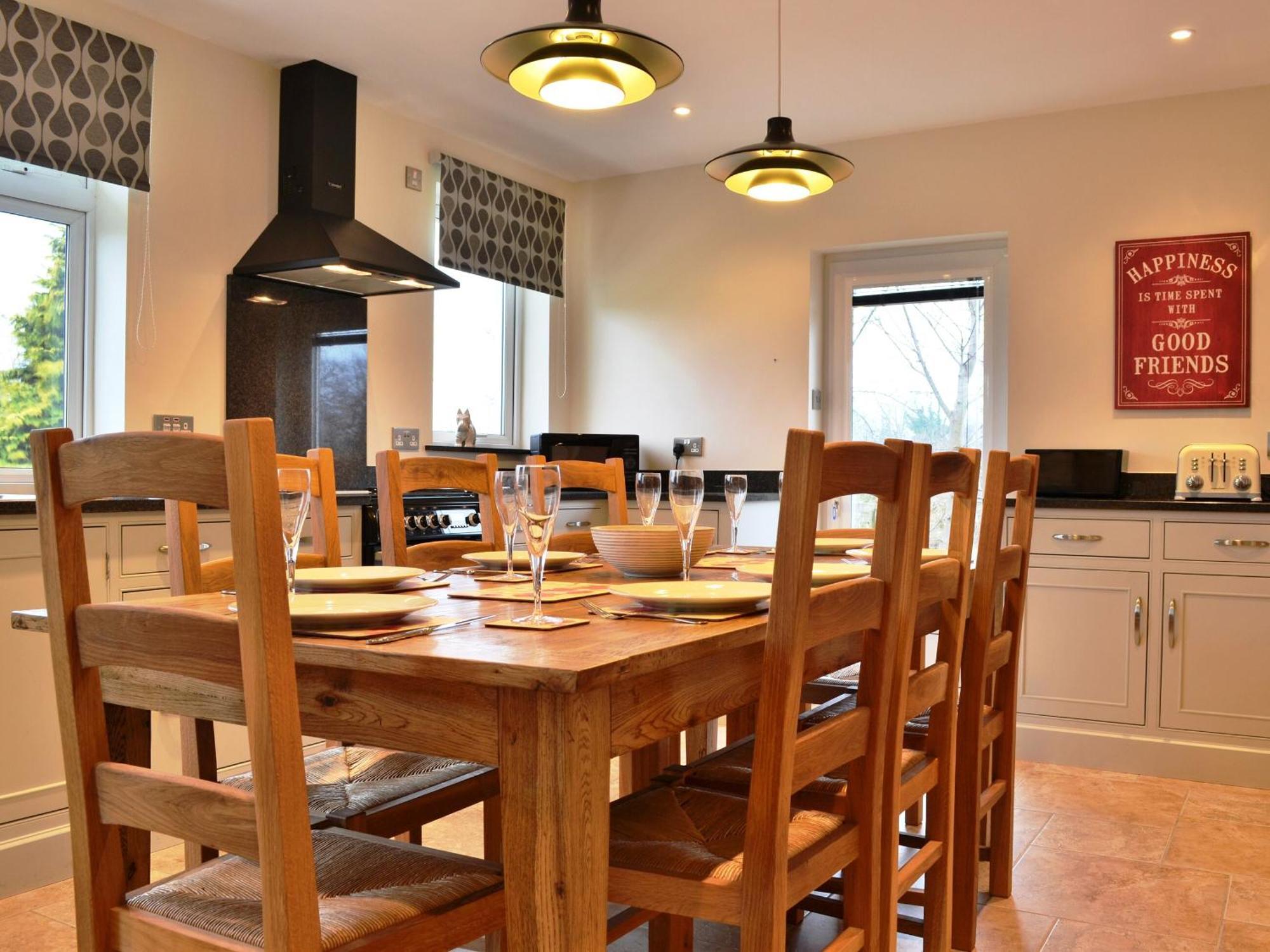Gatesgarth Villa Keswick  Esterno foto