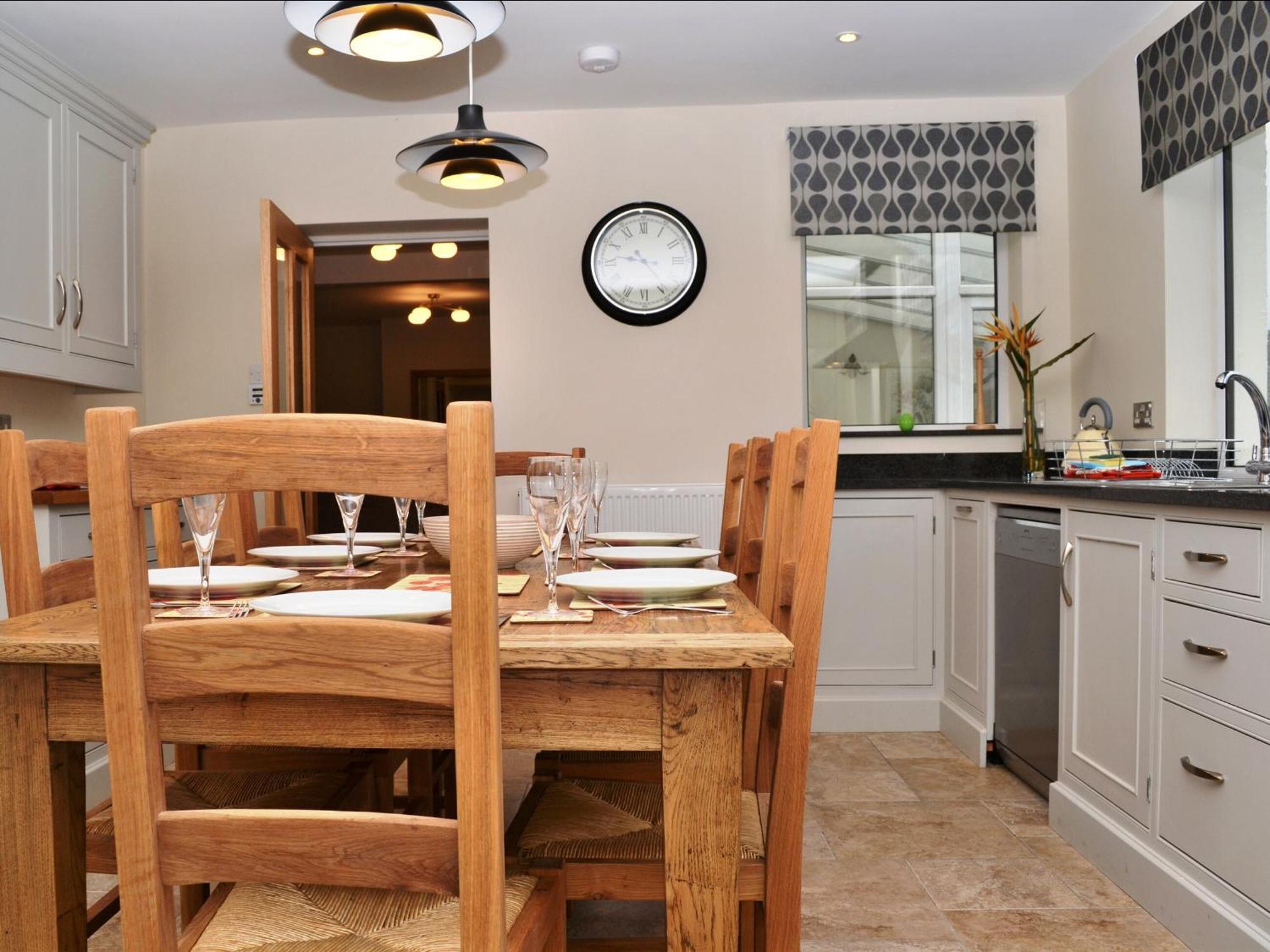 Gatesgarth Villa Keswick  Esterno foto