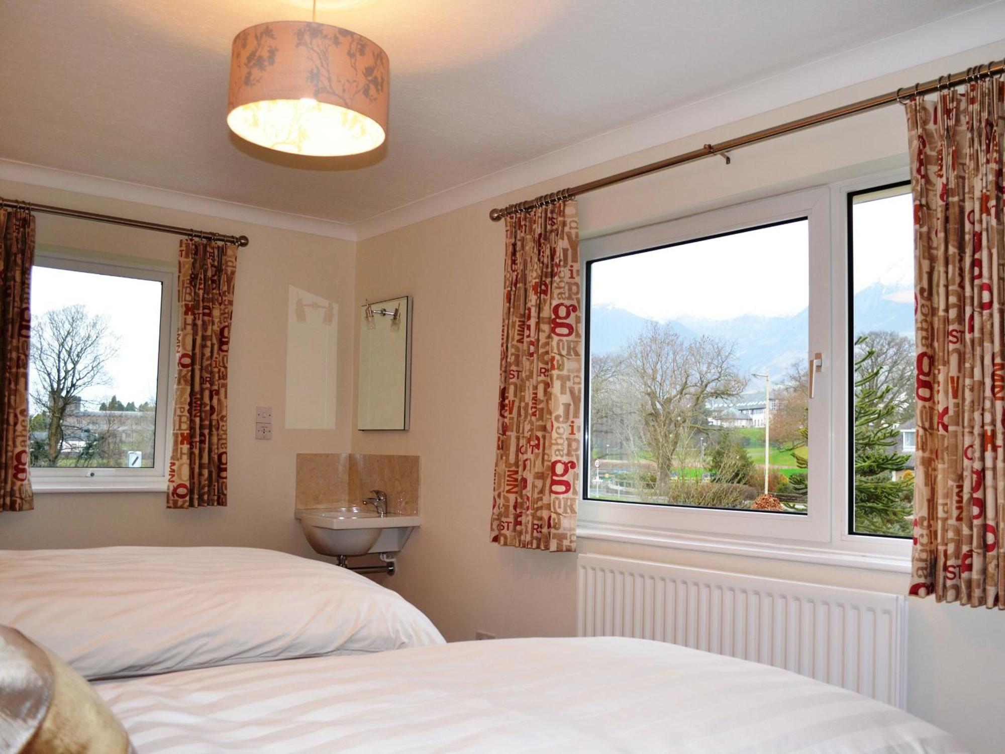 Gatesgarth Villa Keswick  Esterno foto